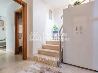 For Sale: 130m² Duplex House in Tassilla