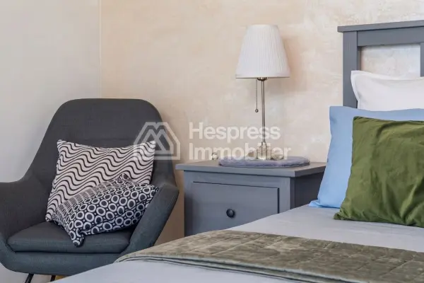 For Sale: 130m² Duplex House in Tassilla