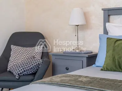 For Sale: 130m² Duplex House in Tassilla