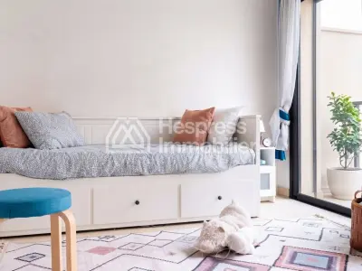 For Sale: 130m² Duplex House in Tassilla