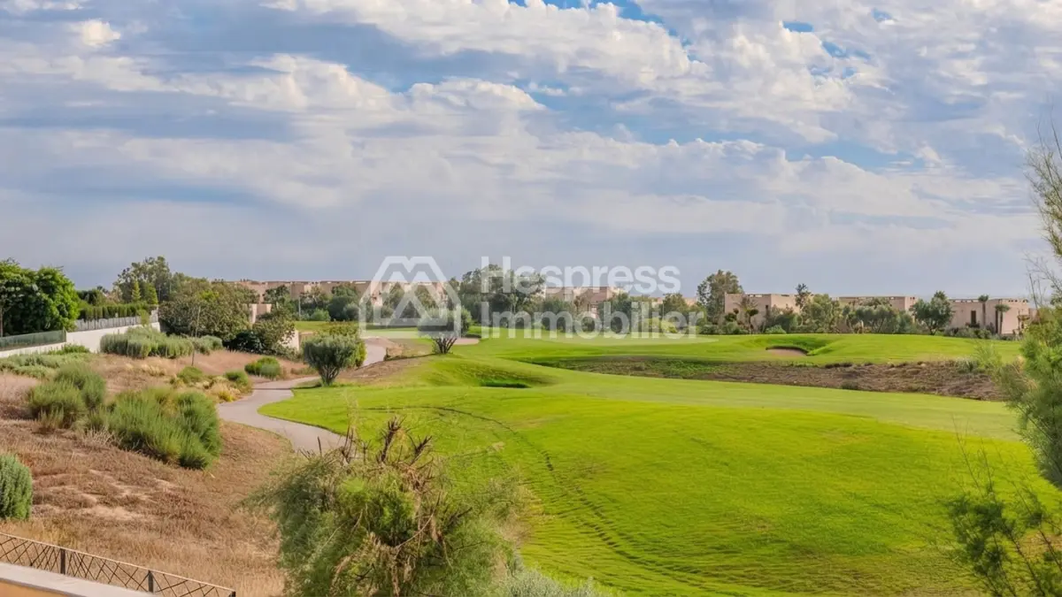 New Duplex with Panoramic View for Sale