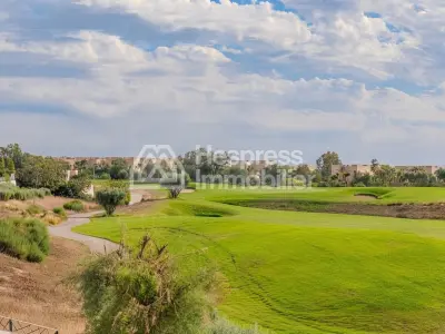 New Duplex with Panoramic View for Sale