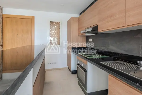 New Duplex with Panoramic View for Sale