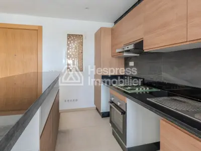 New Duplex with Panoramic View for Sale