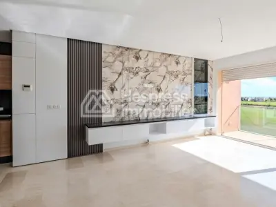 New Duplex with Panoramic View for Sale