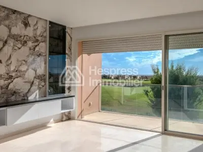 New Duplex with Panoramic View for Sale