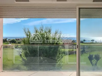New Duplex with Panoramic View for Sale
