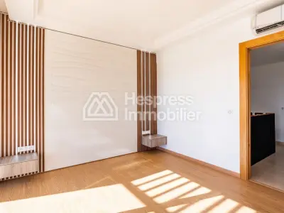 New Duplex with Panoramic View for Sale