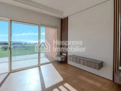 New Duplex with Panoramic View for Sale