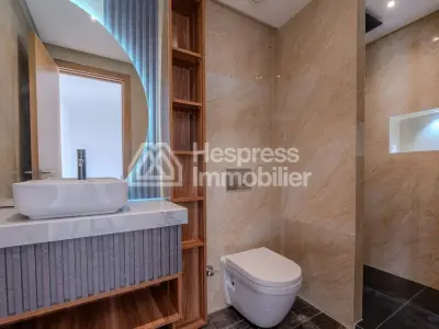 New Duplex with Panoramic View for Sale