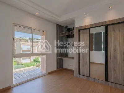 New Duplex with Panoramic View for Sale
