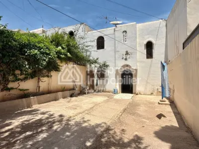 Villa for Renovation for Sale in Charaf