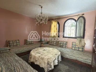 Villa for Renovation for Sale in Charaf