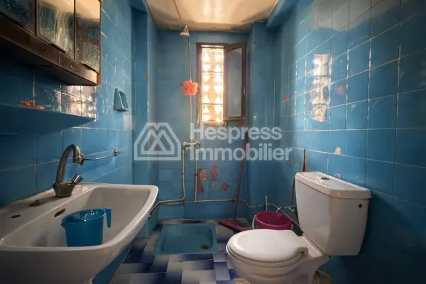 Villa for Renovation for Sale in Charaf
