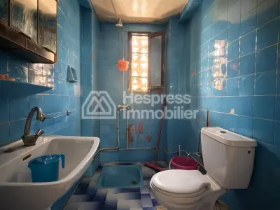 Villa for Renovation for Sale in Charaf