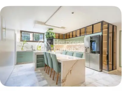 Beautiful villa for rent in Aghroud Bensergaou