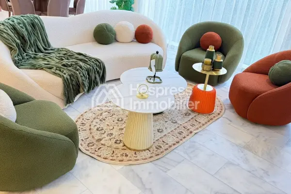 Beautiful villa for rent in Aghroud Bensergaou