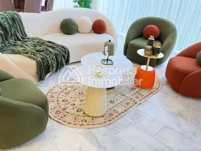 Beautiful villa for rent in Aghroud Bensergaou