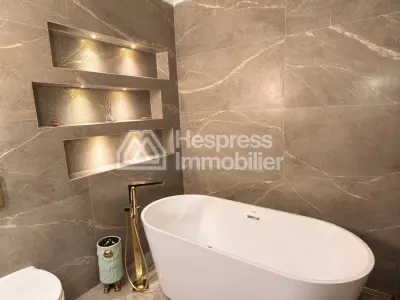 Beautiful villa for rent in Aghroud Bensergaou