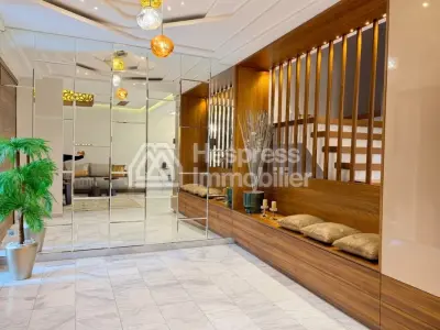 Beautiful villa for rent in Aghroud Bensergaou