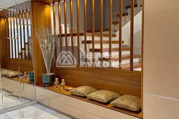 Beautiful villa for rent in Aghroud Bensergaou