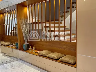 Beautiful villa for rent in Aghroud Bensergaou