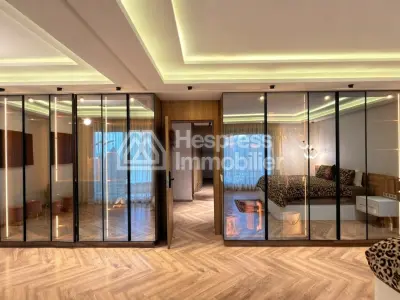 Beautiful villa for rent in Aghroud Bensergaou