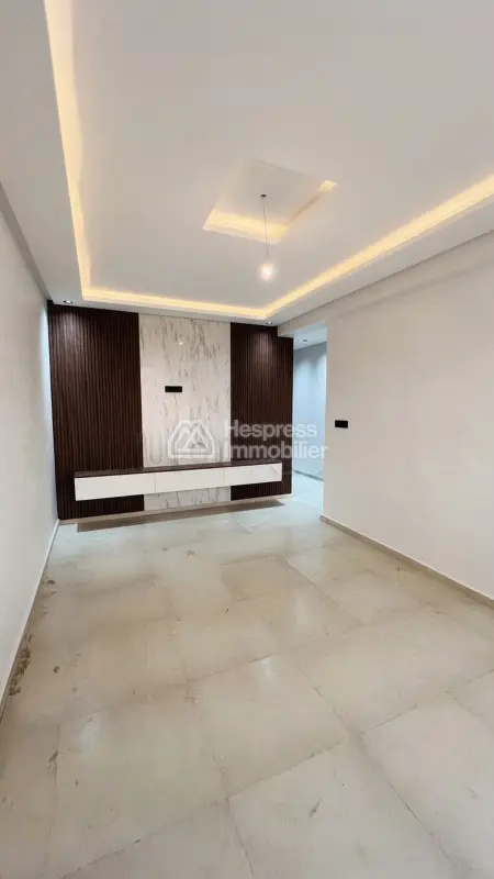 New Apartment for Sale: Cité Adrar