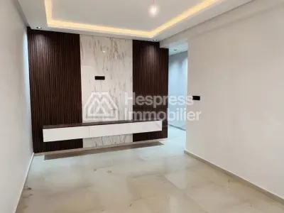 New Apartment for Sale: Cité Adrar