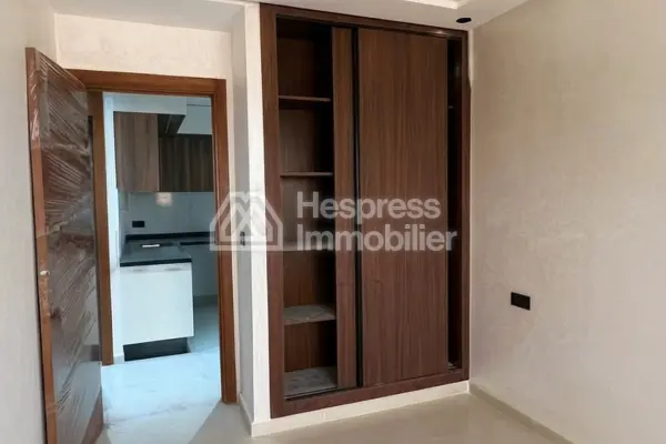 New Apartment for Sale: Cité Adrar