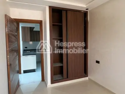 New Apartment for Sale: Cité Adrar