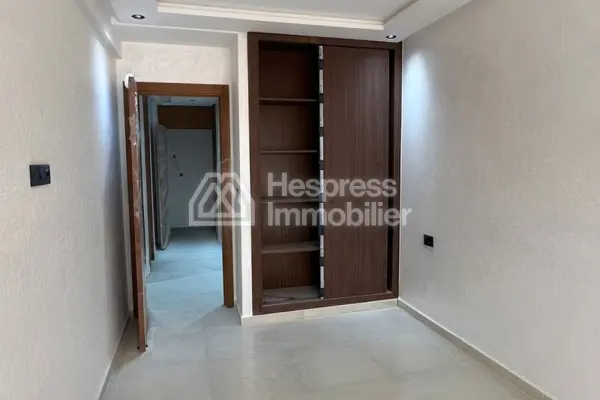 New Apartment for Sale: Cité Adrar