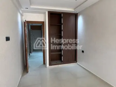 New Apartment for Sale: Cité Adrar