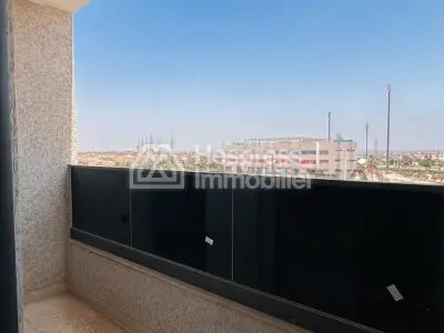 New Apartment for Sale: Cité Adrar