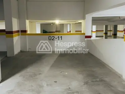 Luxury apartment 100m from the sea