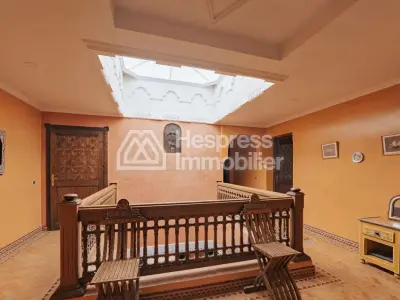 Villa Illigh — A Masterpiece of Moroccan Craftsmanship