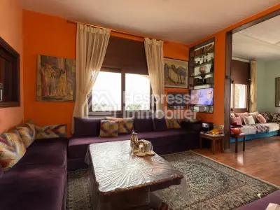 Villa d’Exception conçue par son Architect