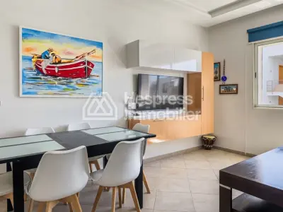 Family apartment for rent in Immiouadar