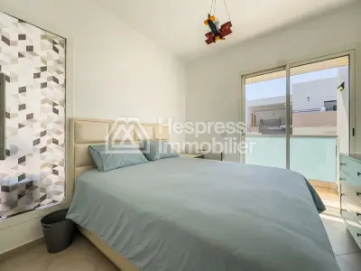 Family apartment for rent in Immiouadar