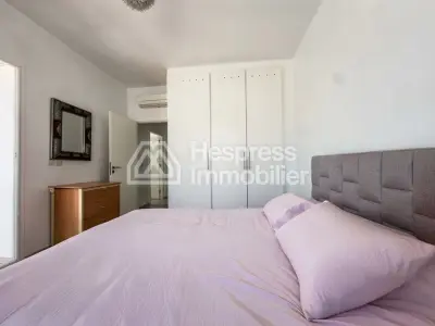Family apartment for rent in Immiouadar