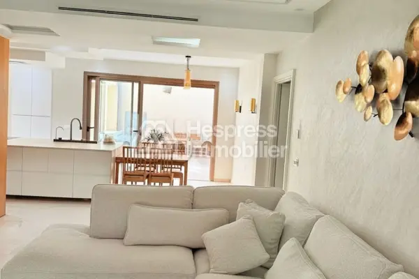 Luxury villa with pool for rent