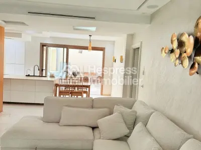 Luxury villa with pool for rent