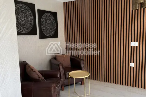 Luxury villa with pool for rent