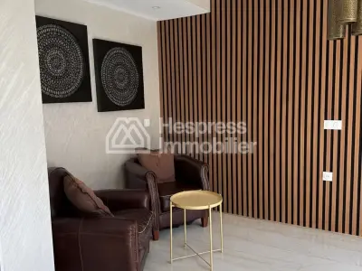 Luxury villa with pool for rent