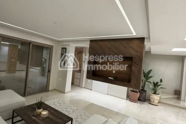 Luxury villa with pool for rent