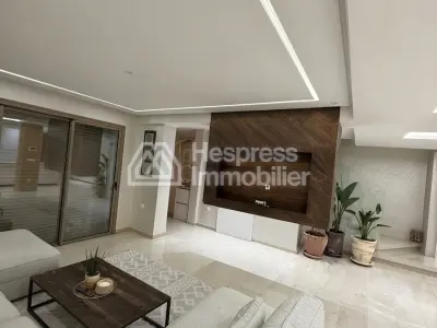 Luxury villa with pool for rent