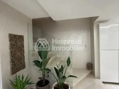 Luxury villa with pool for rent