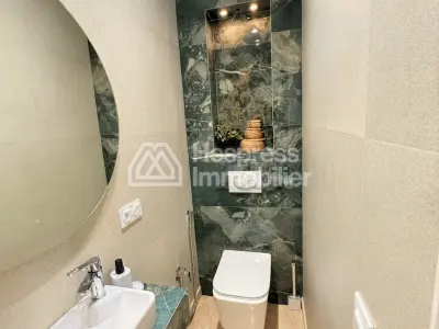 Luxury villa with pool for rent