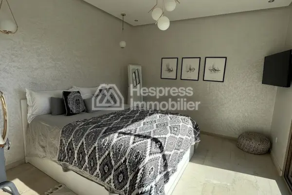 Luxury villa with pool for rent