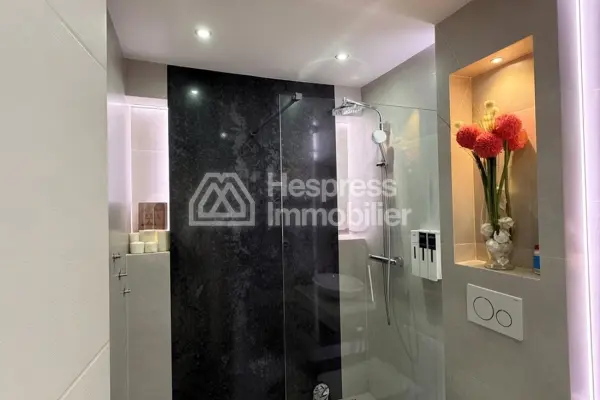 Luxury villa with pool for rent